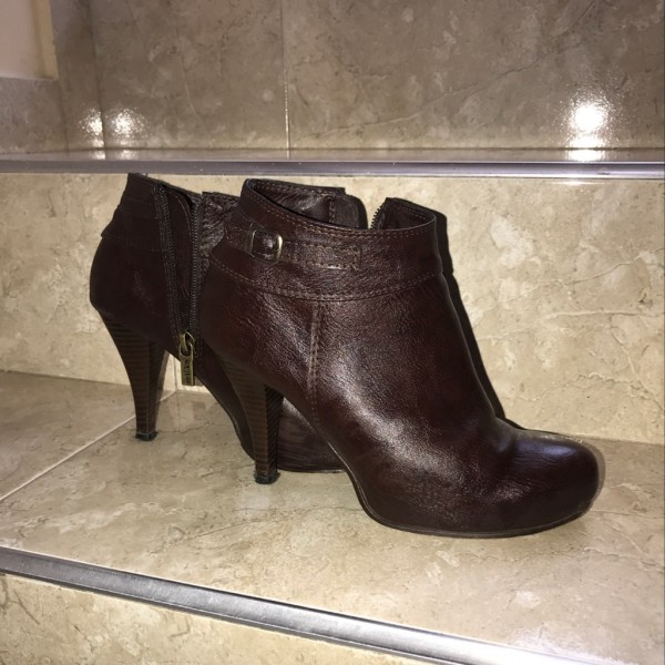 Botas Aquiles | Renueva Tu Closet