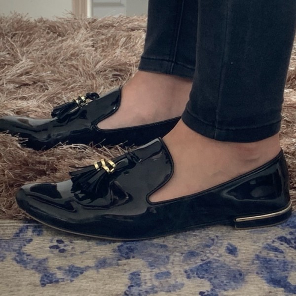 Baletas Zara | Renueva Tu Closet