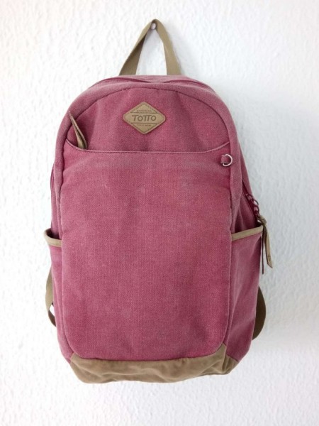 Morral Totto | Renueva Tu Closet