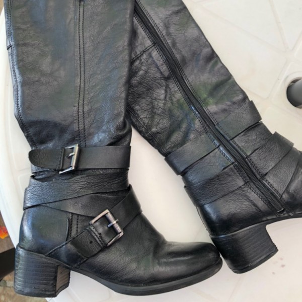 Botas Velez | Renueva Tu Closet