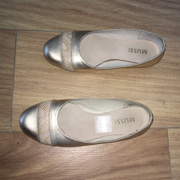 Baletas Mussi | Renueva Tu Closet