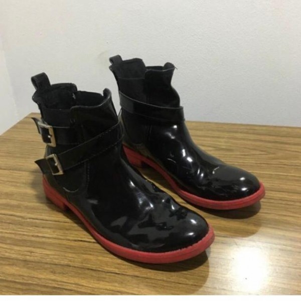 Botas Fiorenzi | Renueva Tu Closet