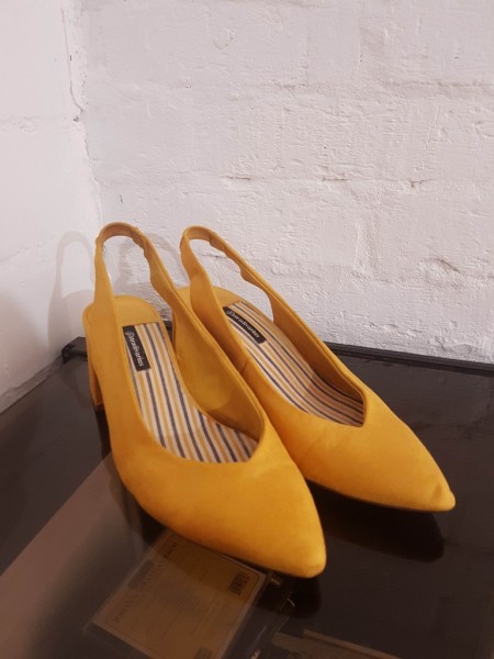 Zapatos Stradivarius | Renueva Tu Closet