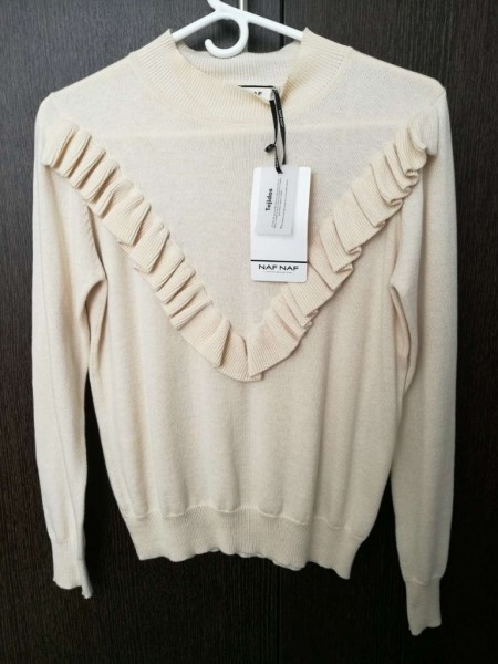 Buzo Naf Naf | Renueva Tu Closet