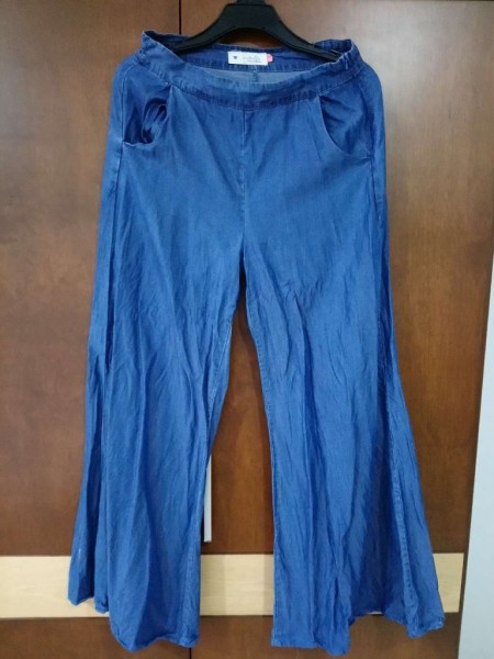 Pantalon Sybilla | Renueva Tu Closet