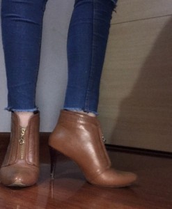Botas Velez | Renueva Tu Closet