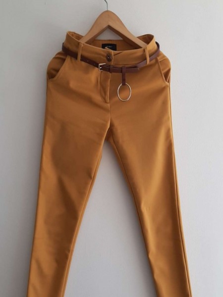 Pantalon Studio F | Renueva Tu Closet