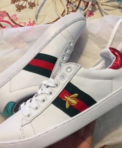 Tenis Gucci | Renueva Tu Closet