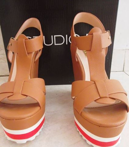 Zapatos Studio F | Renueva Tu Closet