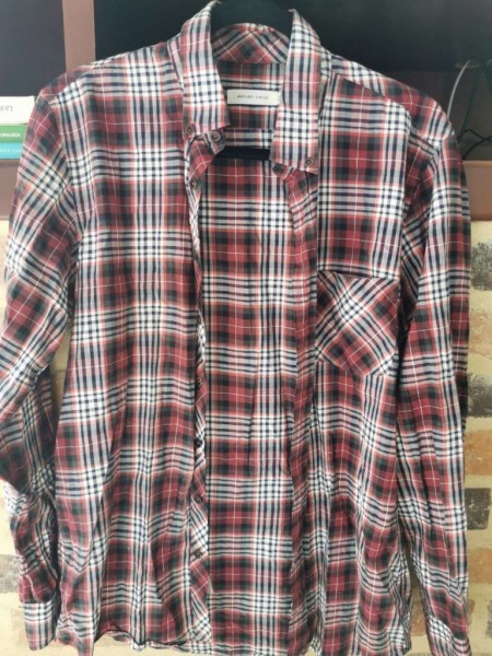 Camisa Arturo Calle | Renueva Tu Closet