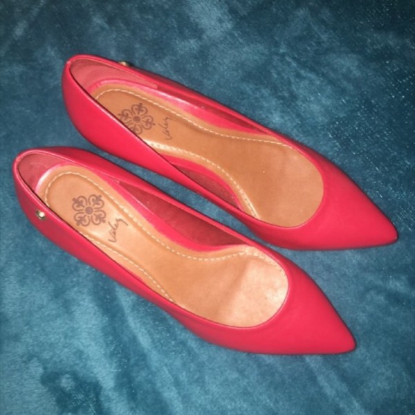 Tacones barbie velez Sale