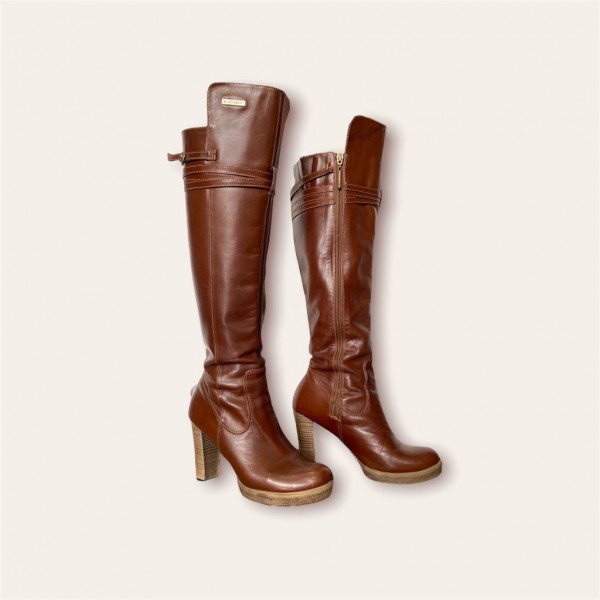Botas Santorini | Renueva Tu Closet