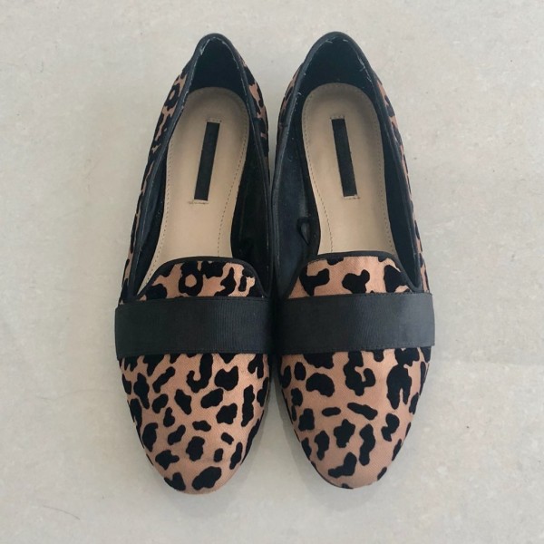 Baletas Zara | Renueva Tu Closet