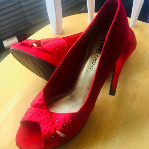 Zapatos | Renueva Tu Closet