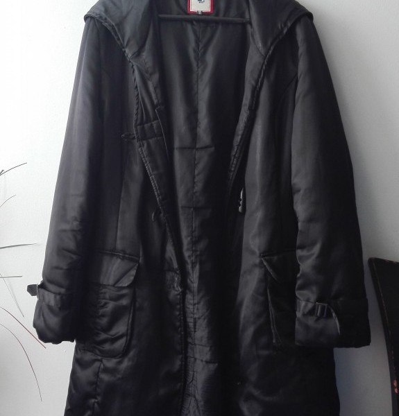 Chaqueta Mujer Newboat Chaqueta Mujer Newboat