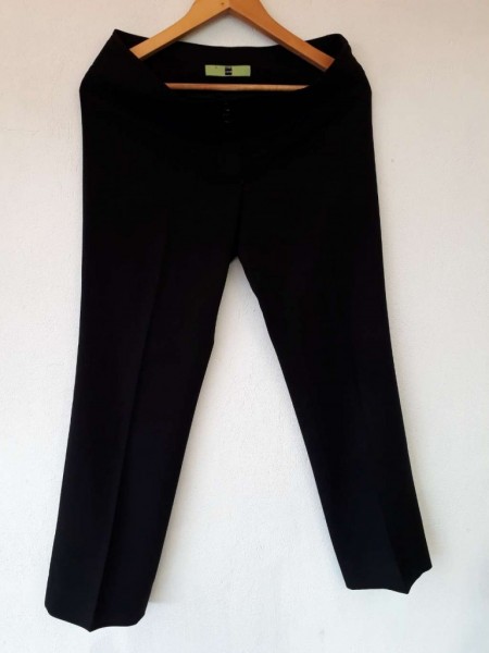 Pantalon Beso de Coco | Renueva Tu Closet