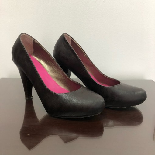 Zapatos Fiorenzi | Renueva Tu Closet