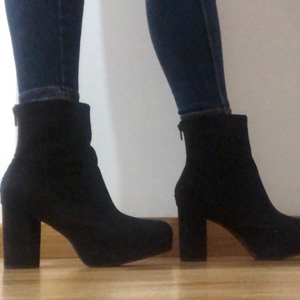 Botas Payless | Renueva Tu Closet
