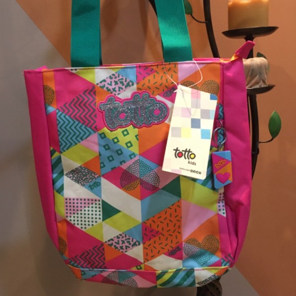 Morral Totto | Renueva Tu Closet