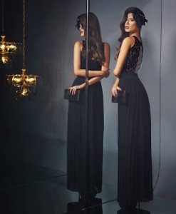Vestido Formal Studio F | Renueva Tu Closet