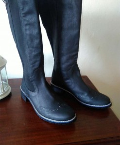 botas mango