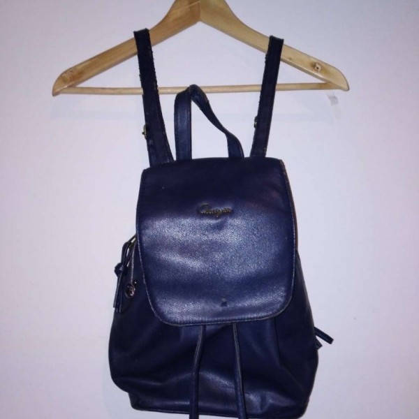 Morral Chevignon | Renueva Tu Closet
