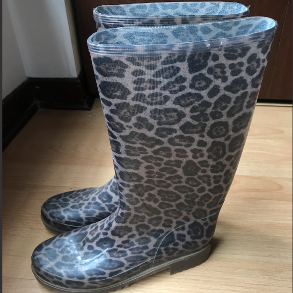 Botas de Lluvia Mujer en Linio Colombia