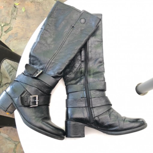 Botas Velez | Renueva Tu Closet