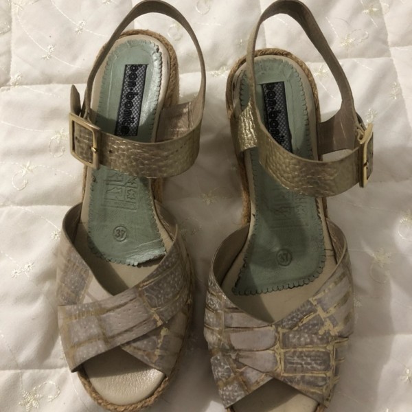 Sandalias Bon Bonite | Renueva Tu Closet