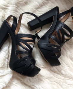 Sandalias Carolina Cruz | Renueva Tu Closet