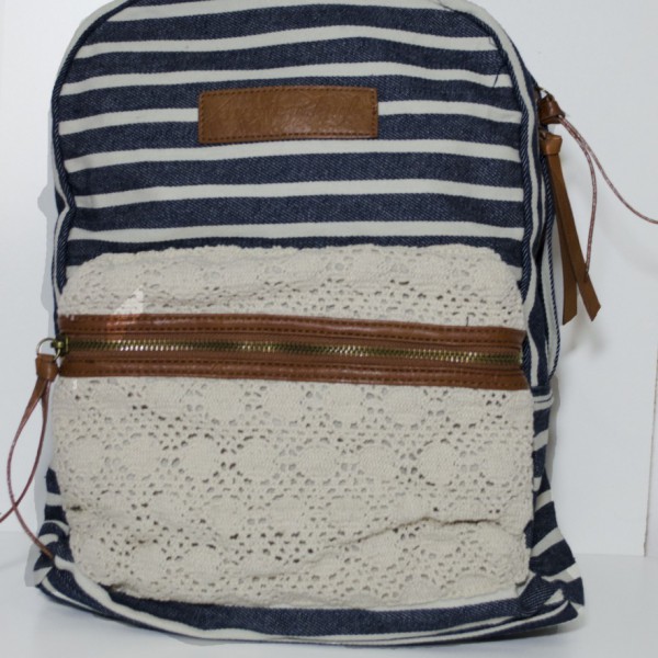 mochilas american eagle para mujer