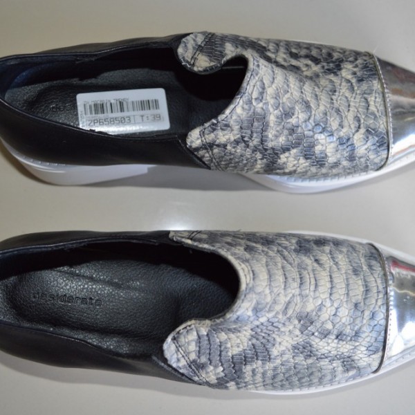 zapatillas fila desiderata