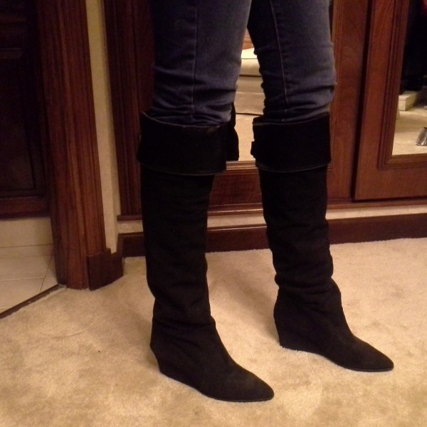 Bota Bucanera Weide Sienna Mujer - Botas y Botines | Paris.cl