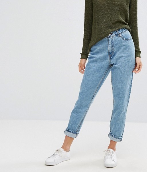 Jeans mom sybilla, XI Aisén | yapo.cl
