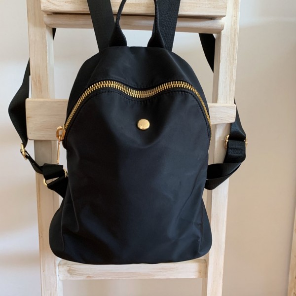 Mochila Negra Jackie Smith Best Sale, UP TO 60% OFF | www.sonyalanzas.com