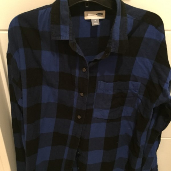 camisas de leñador