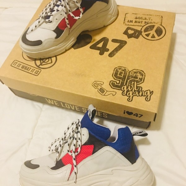 Zapatillas 47 Online, 54% OFF | silencersonline.com