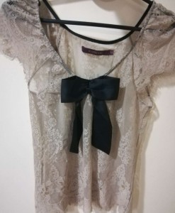 zapatillas puma mujer moño