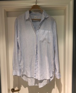 camisas de leñador