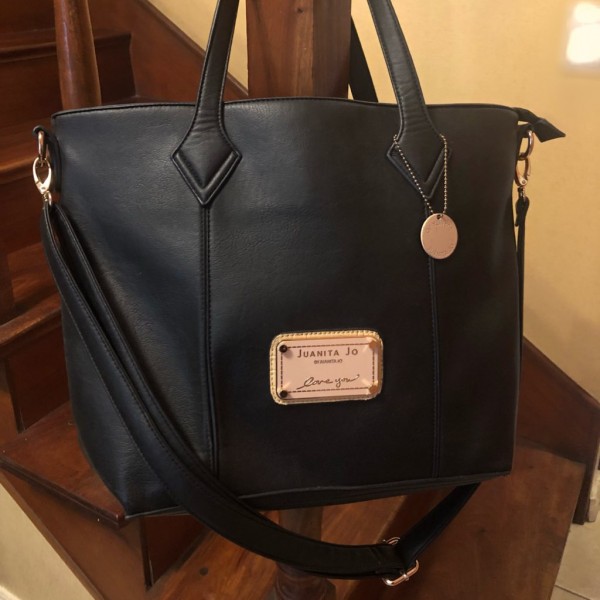 Cartera Juanita Jo Negra Sale Online, 53% OFF | www.ingeniovirtual.com