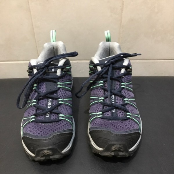 salomón zapatillas