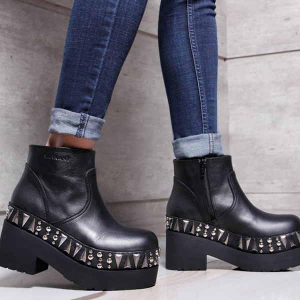 botas sarkany