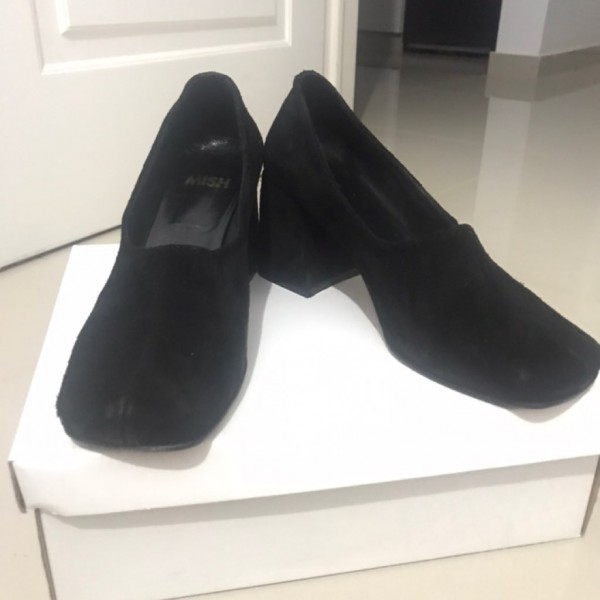 zapatos de vestir cómodos