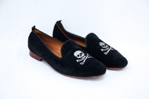 vincent zapatos