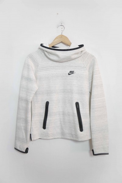 buzo nike con cierre