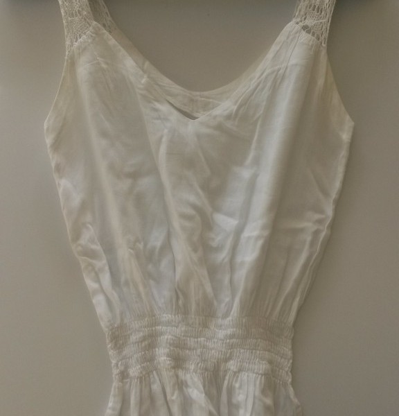 camisa musculosa