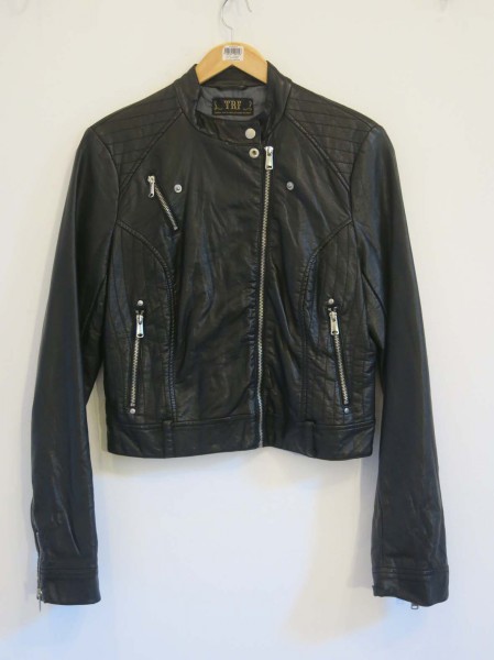 Campera De Cuero Para Niña Zara Best Sale, UP TO 56% OFF |  www.apmusicales.com