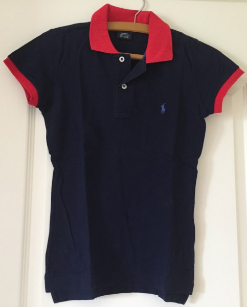 polo ralph lauren chombas