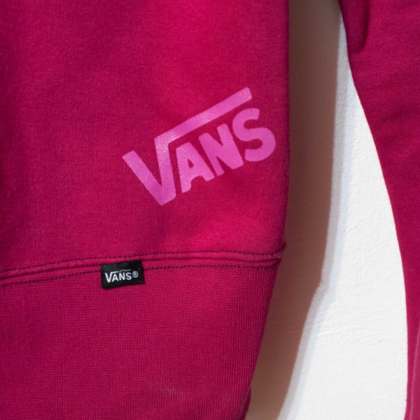 buzos vans mujer buzos vans mujer