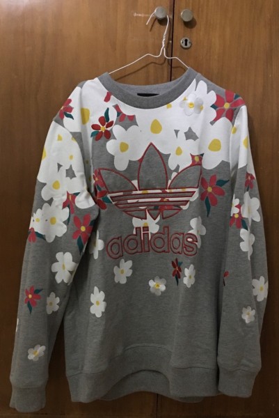 buzo adidas pharrell williams
